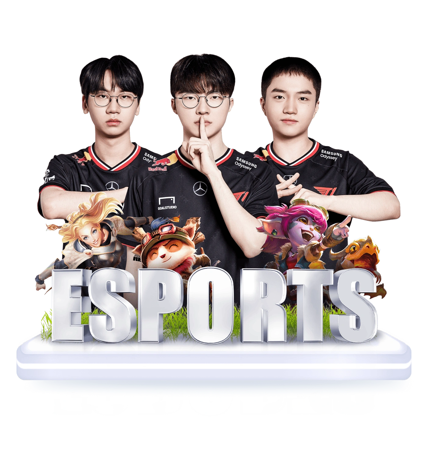 Thông tin esports 188Bet