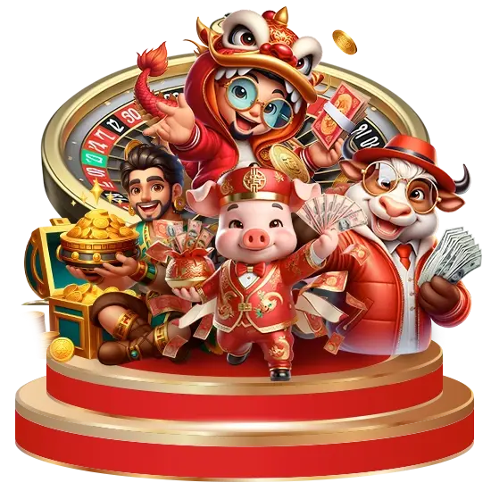 Thông tin nổ hũ 188Bet